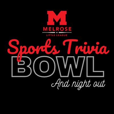 Melrose Little League