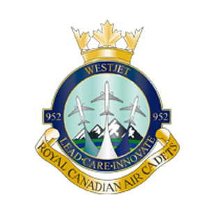 952 Royal Canadian Air Cadets Squadron Sponsoring Committee