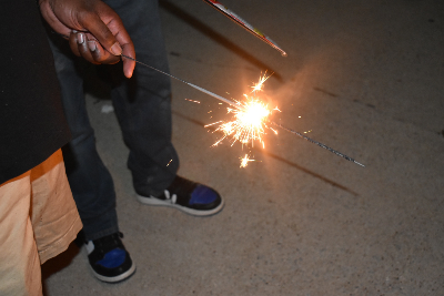 Charity Chapter #112