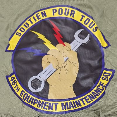 T-shirt item