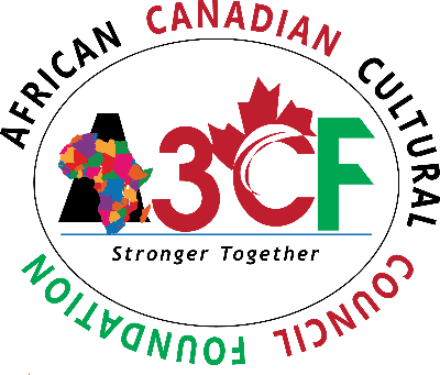 African Canadian Cultural Council Foundation (A3CF, ACCCF)