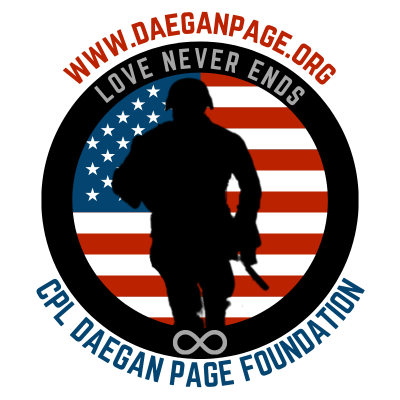 Corporal Daegan Page Foundation