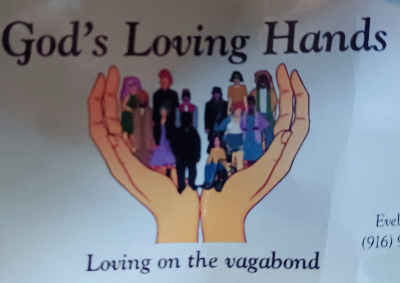 HGod Loving Hands