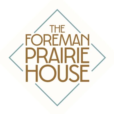 Foreman Prairie House Foundation