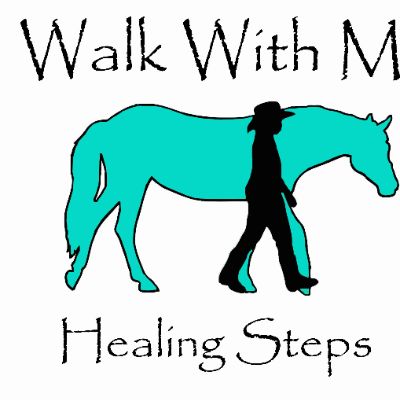 Walk With Me Healing Steps