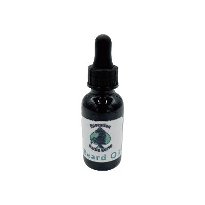 Beard Oil item