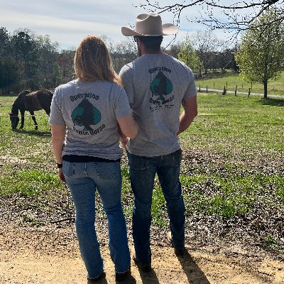 Operation Battle Horse T-Shirt Small item