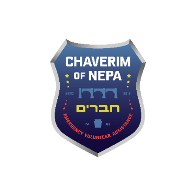 Chaverim of NEPA inc.