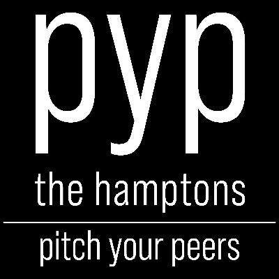 Pitch Your Peers - The Hamptons, Inc.
