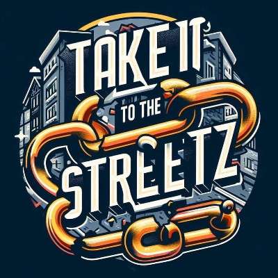 Take It To The Streetz/ Outreach Reentry Ministry