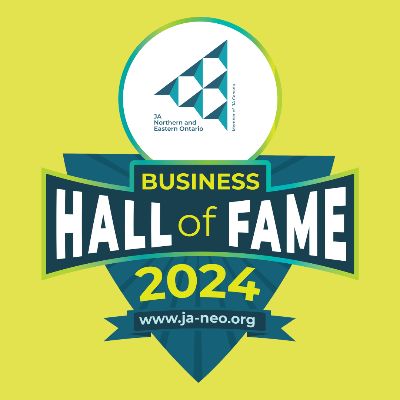 JA Northern and Eastern Ontario