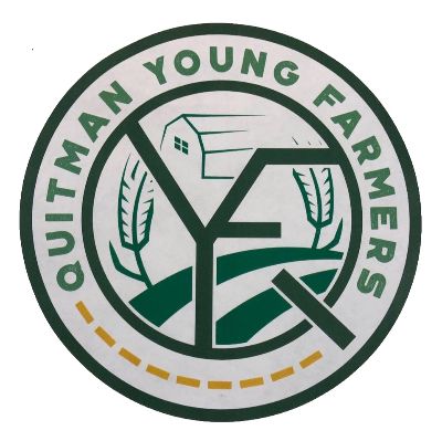 Quitman Young Farmers