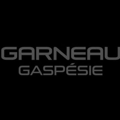 Garneau Gaspésie