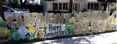 Clermont women’s club