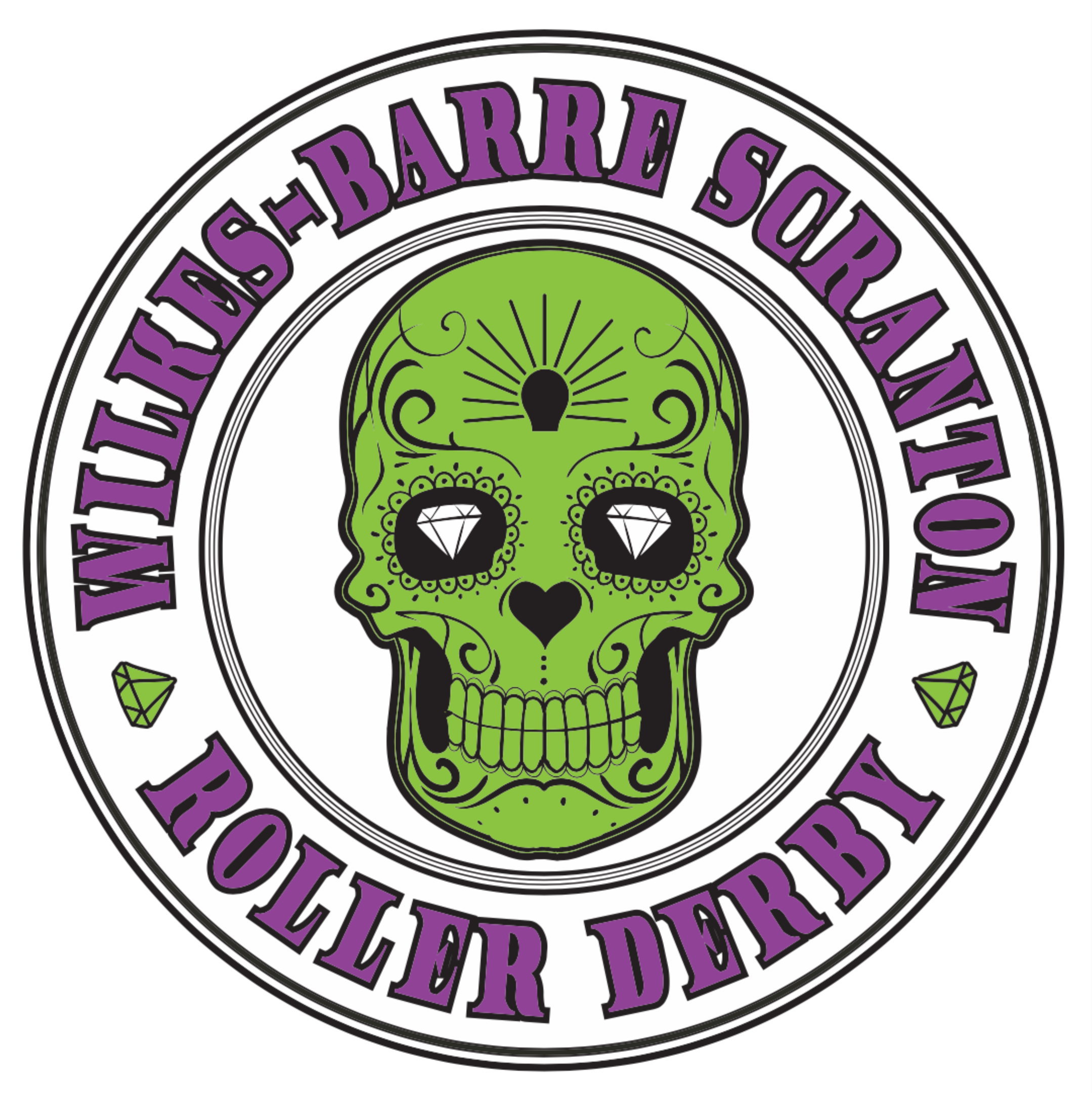 Wilkes-Barre/Scranton Roller Derby