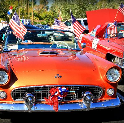 General Participation item