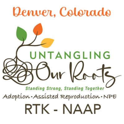 Untangling Our Roots (RTK, NAAP, & DNAngels)