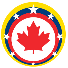 Venezuelan Canadian Society of BC