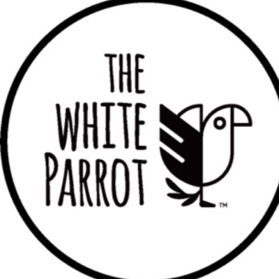 The White Parrot