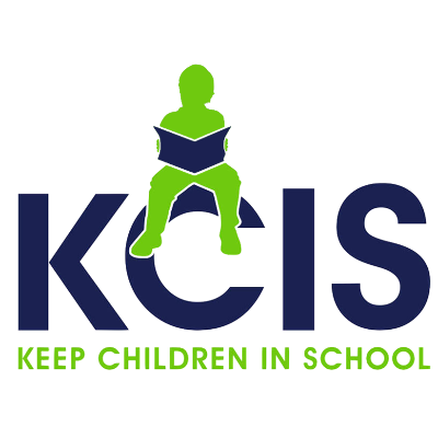KEEP CHILDREN IN SCHOOL