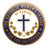 Catholic Women’s League of Canada St. Monica’s Parish 