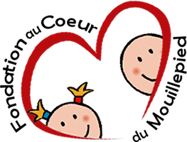 Fondation au coeur du Mouillepied