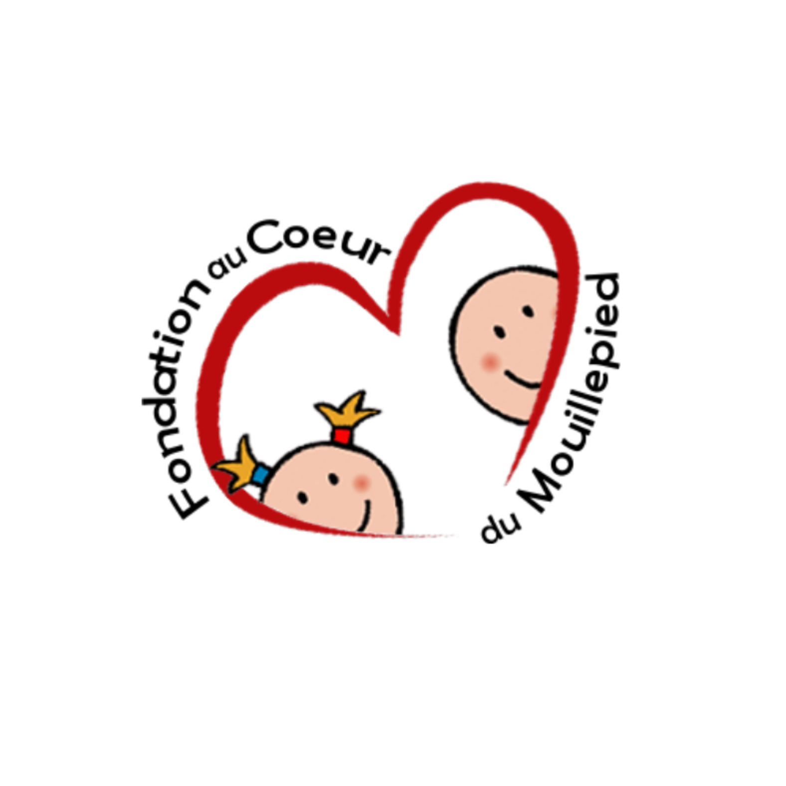 Fondation au coeur du Mouillepied