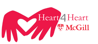Heart 4 Heart McGill
