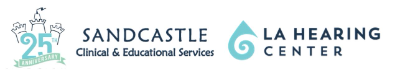 Sandcastle Clinical & Educational Services