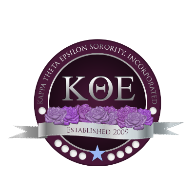 Kappa Theta Epsilon Sorority, Incorporated
