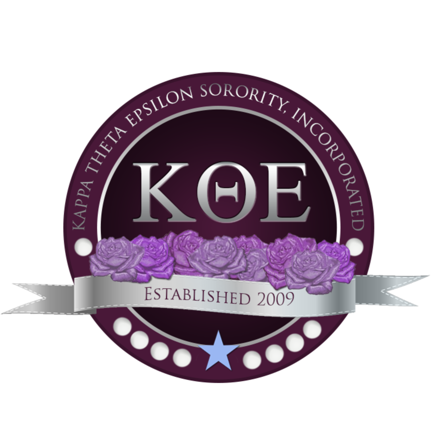 Kappa Theta Epsilon Sorority, Incorporated
