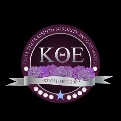 Kappa Theta Epsilon Sorority, Incorporated