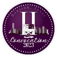 Houston Convocation Registration item