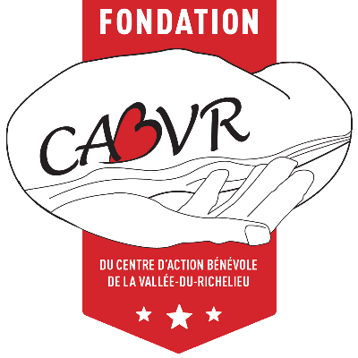 Fondation du Centre d'action bénévole de la Vallée-du-Richelieu
