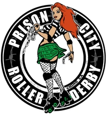Prison City Roller Derby