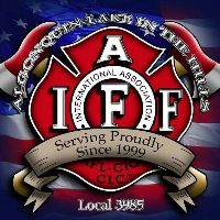 Algonquin-Lake in the Hills Firefighters Local #3985