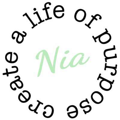 Nia Hailey Simpson Foundation Inc