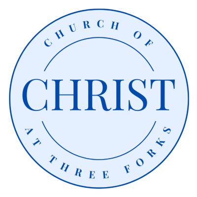 Church of Christ at Three Forks