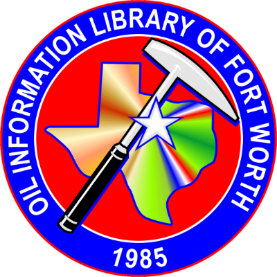 Oil Information Library of Fort Worth