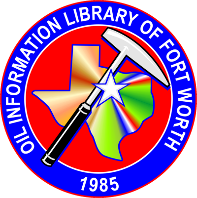 Oil Information Library of Fort Worth