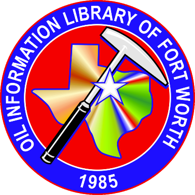 Oil Information Library of Fort Worth