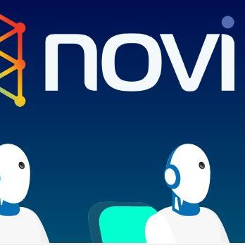 Novi Labs Sponsorship of AI in O.I.L. Tech-Talk item