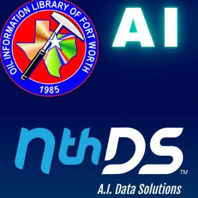 NthDs Sponsorship of AI in O.I.L. Tech-Talk item