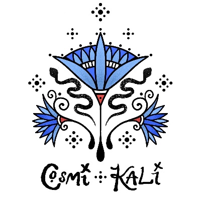 Cosmikali Tattoo