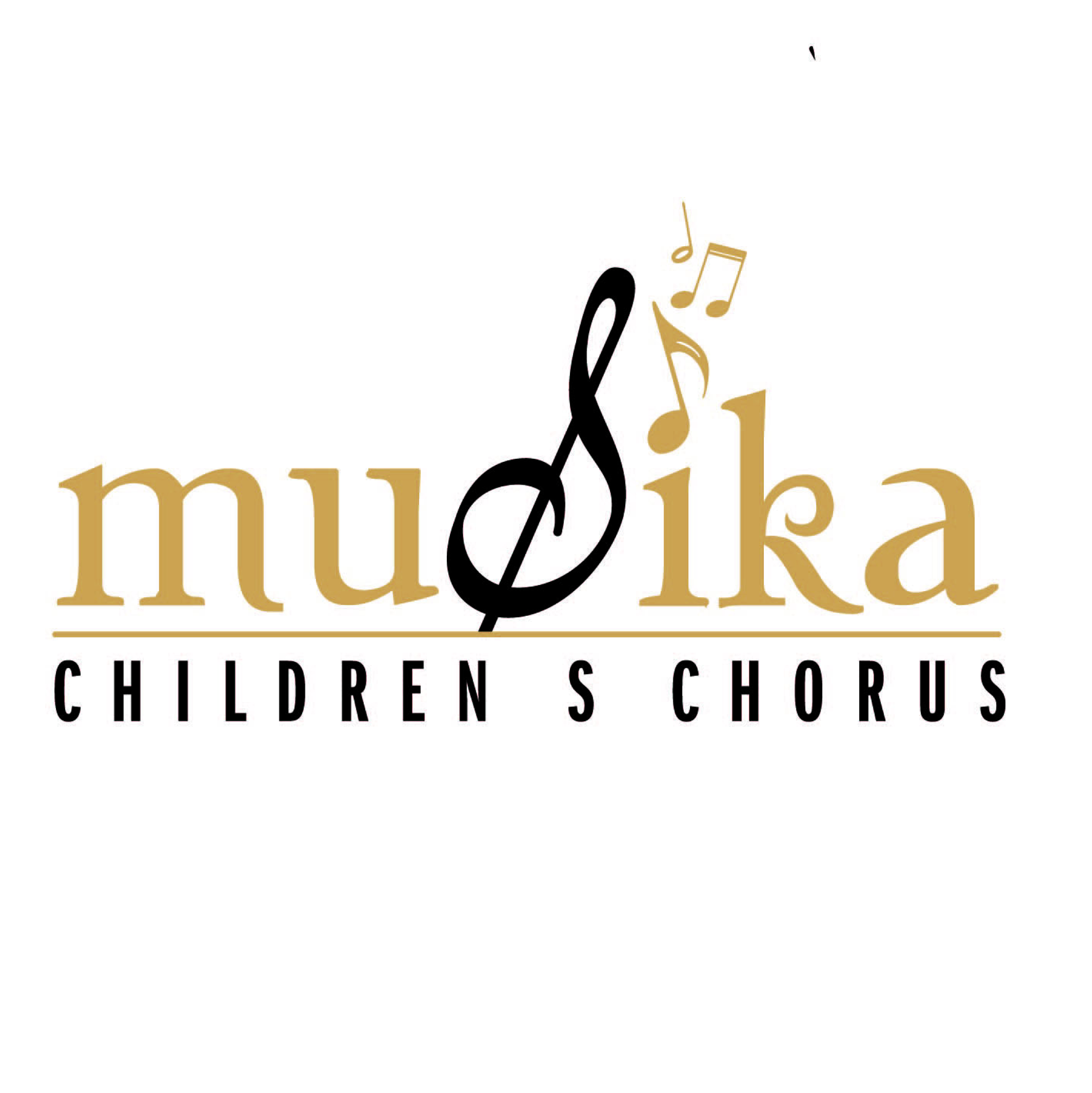 Musika Children's Chorus