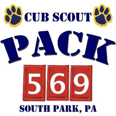 Cub Scout Pack 569