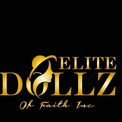 THE ELITE DOLLZ OF FAITH INC.