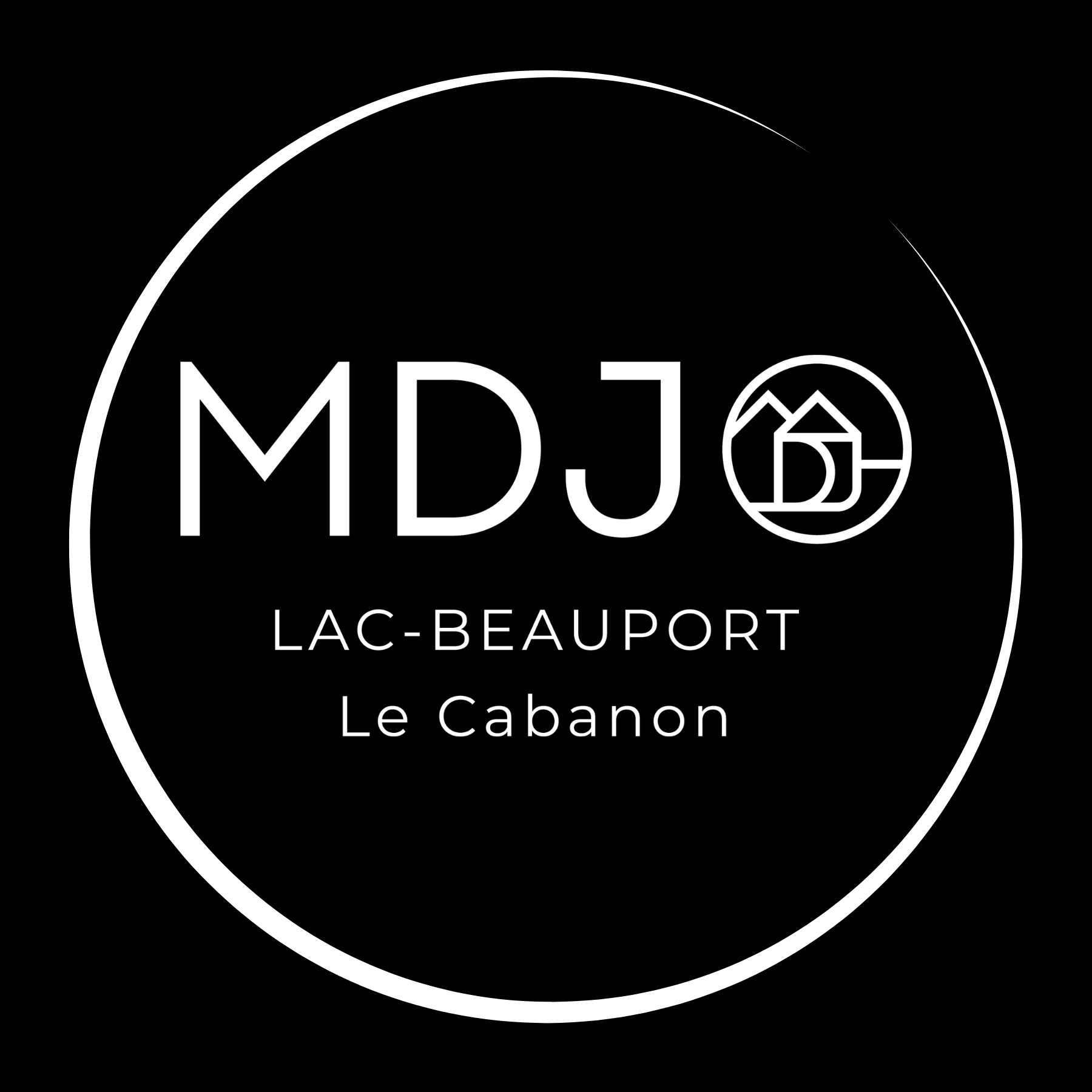 Maison des jeunes le Cabanon de Lac-Beauport