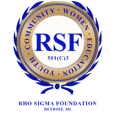 Rho Sigma Foundation