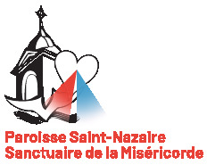 Paroisse St-Nazaire